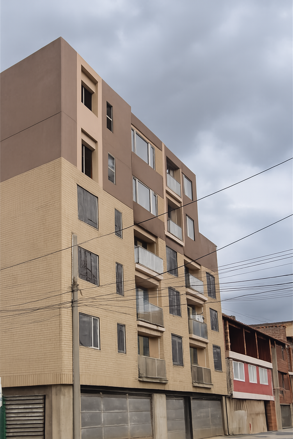 Proyecto 2 - detalle